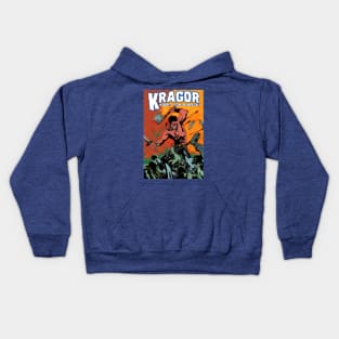 Kragor 2 Kids Hoodie